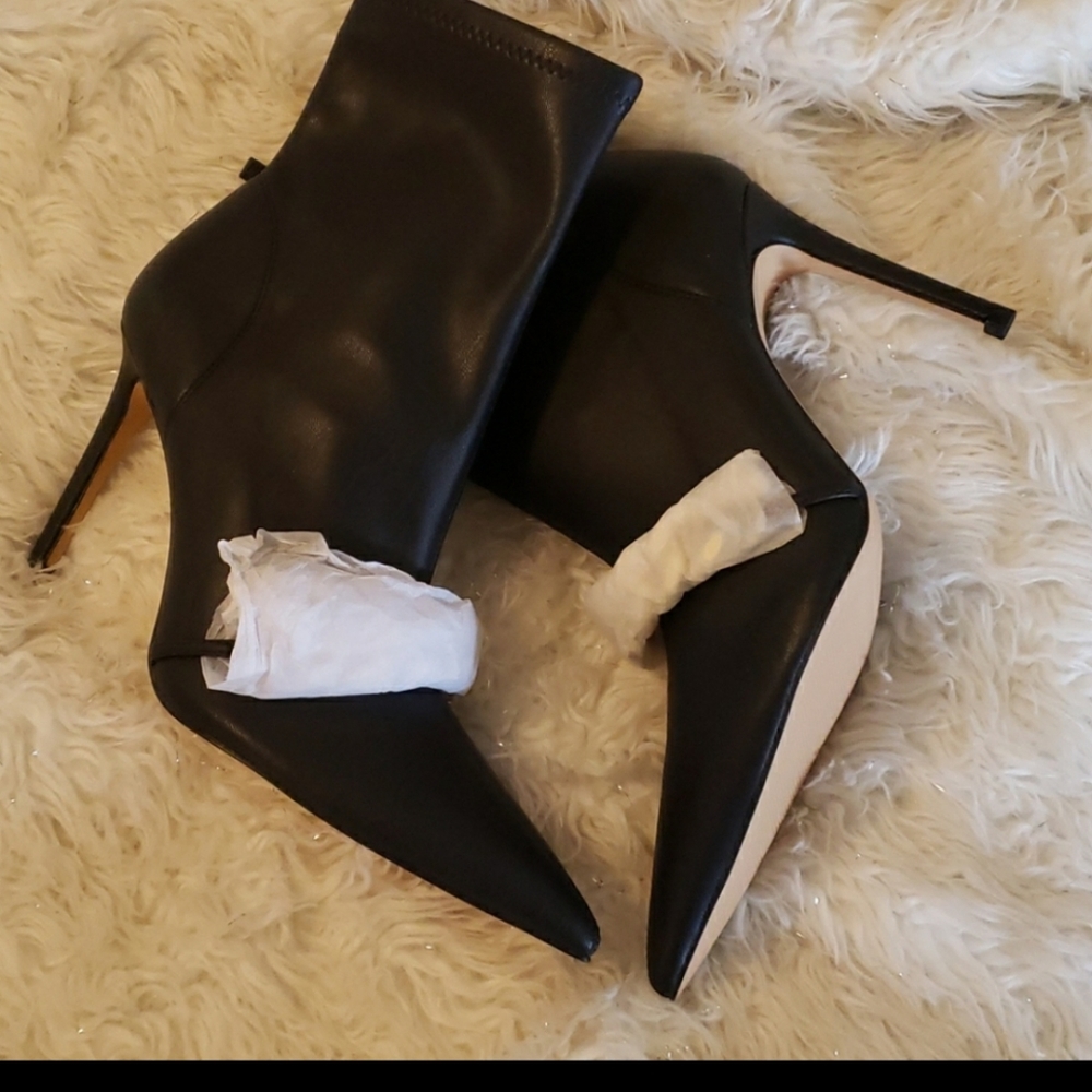 Zara boots